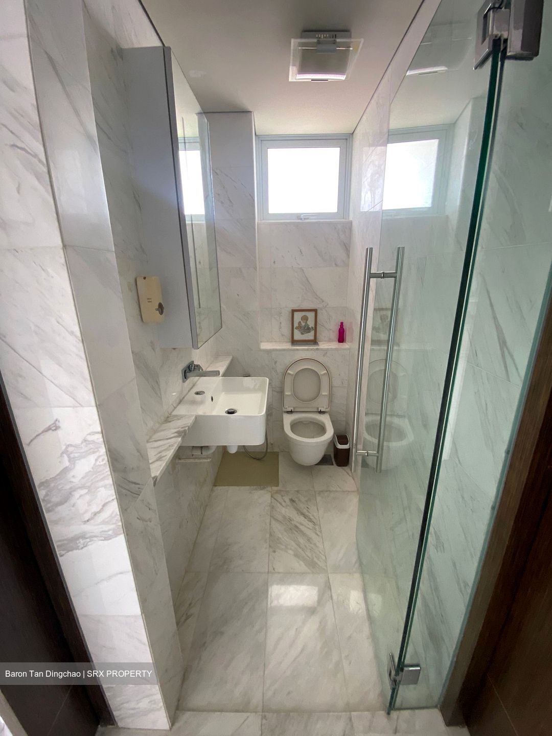 Park Residences Kovan (D19), Apartment #509901211